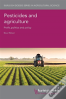 Pesticides And Agriculture