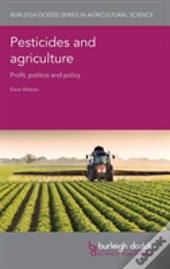 Pesticides And Agriculture