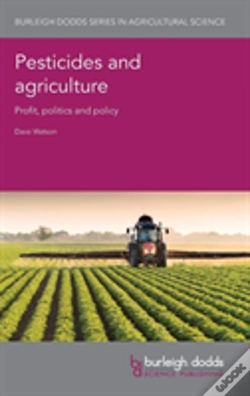 Capa do artigo Pesticides And Agriculture