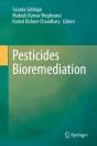 Pesticides Bioremediation - Preview