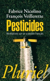 Pesticides
