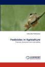Pesticides In Agriculture - Preview