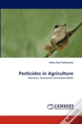 Pesticides In Agriculture