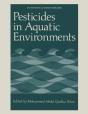 Pesticides In Aquatic Environments - Preview