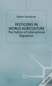 Capa do artigo Pesticides In World Agriculture