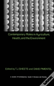 Capa do artigo Pesticides