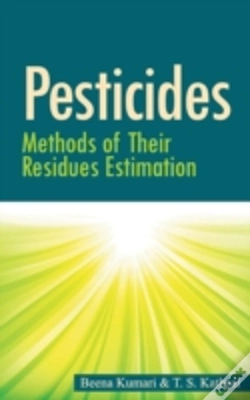 Capa do artigo Pesticides