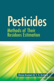 Capa do artigo Pesticides