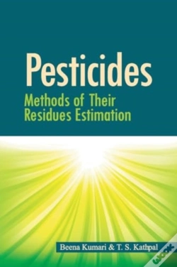 Capa do artigo Pesticides