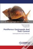 Pestiferous Gastropods And Their Control