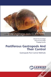 Capa do artigo Pestiferous Gastropods And Their Control