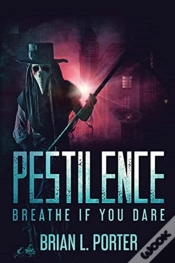 Capa do artigo Pestilence