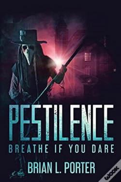 Capa do artigo Pestilence