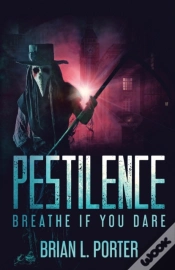 Capa do artigo Pestilence