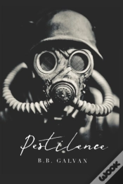 Capa do artigo Pestilence