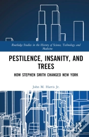 Capa do artigo Pestilence, Insanity, And Trees
