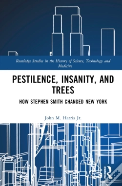 Capa do artigo Pestilence, Insanity, And Trees