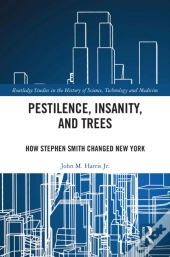 Pestilence, Insanity, And Trees