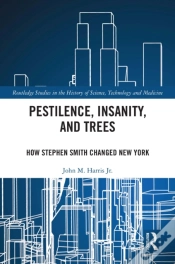 Capa do artigo Pestilence, Insanity, And Trees