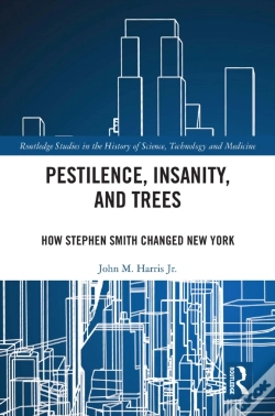 Capa do artigo Pestilence, Insanity, And Trees