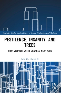 Capa do artigo Pestilence, Insanity, And Trees