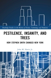 Capa do artigo Pestilence, Insanity, And Trees