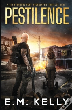 Capa do artigo Pestilence