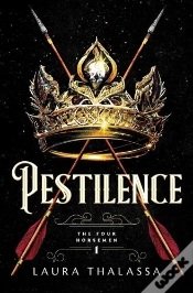 Capa do artigo Pestilence