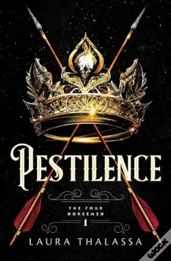 Capa do artigo Pestilence