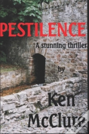 Capa do artigo Pestilence