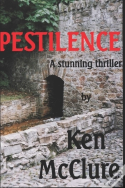 Capa do artigo Pestilence
