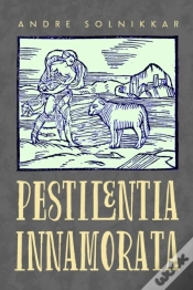 Capa do artigo Pestilentia Innamorata