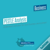 Capa do artigo Pestle Analysis