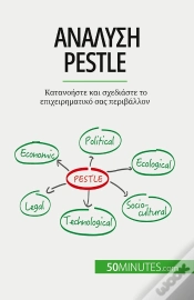 Capa do artigo Pestle