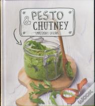 Pesto & Chutney