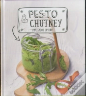 Capa do artigo Pesto & Chutney