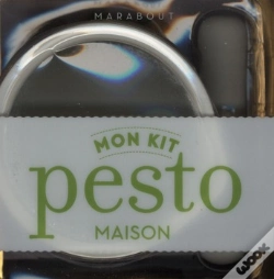 Capa do artigo Pesto (Mini Kit)