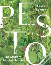 Capa do artigo Pesto: The Modern Mother Sauce