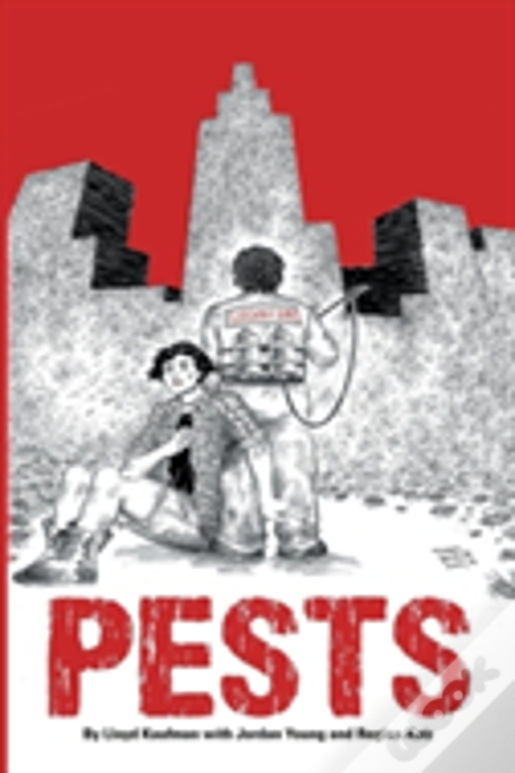 Pests (Hardback)