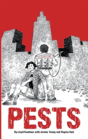 Pests (Hardback) - Preview