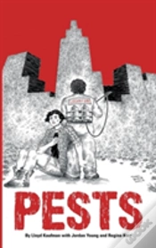 Capa do artigo Pests (Hardback)