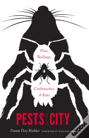 Capa do artigo Pests In The City
