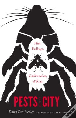 Capa do artigo Pests In The City