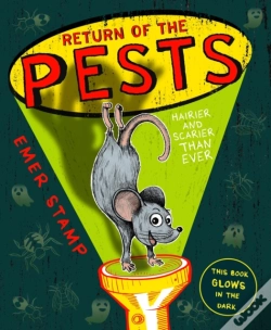 Capa do artigo Pests: Return Of The Pests