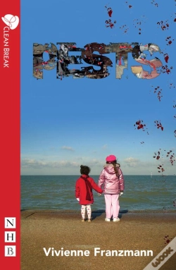 Capa do artigo Pests