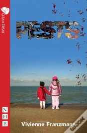 Capa do artigo Pests