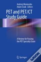 Pet And Pet/Ct Study Guide