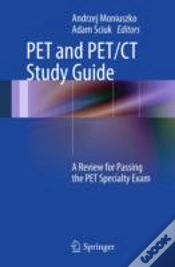 Capa do artigo Pet And Pet/Ct Study Guide