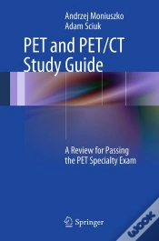 Capa do artigo Pet And Pet/Ct Study Guide