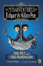 Pet And The Pendulum - Preview